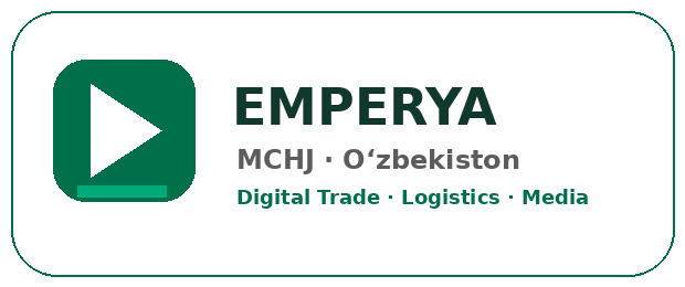 EMPERYA MCHJ